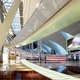 Illustration for article titled Glittery 16 Million Square Feet Dubai Terminal 3 Is Largest In the World